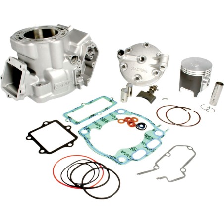 CYLINDER KIT YZ250 72MM