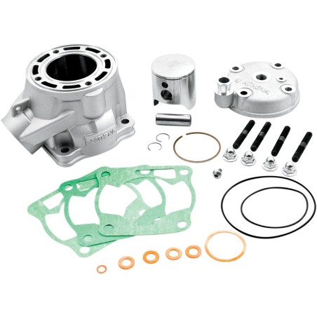 CYLINDER KIT YZ85 105CC