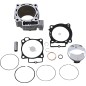 CYLINDER KIT HON STOCK