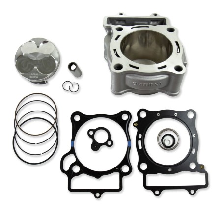 CYLINDER KIT HON CRF250R