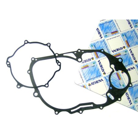 CLUTCH COVER GASKET SV650