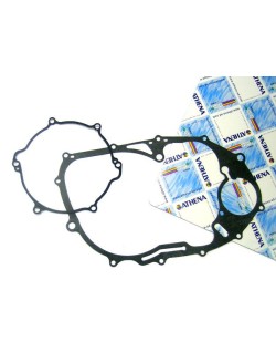CLUTCH COVER GASKET HON