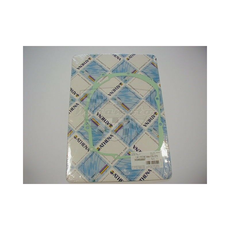 CLUTCH COVER GASKET YAM