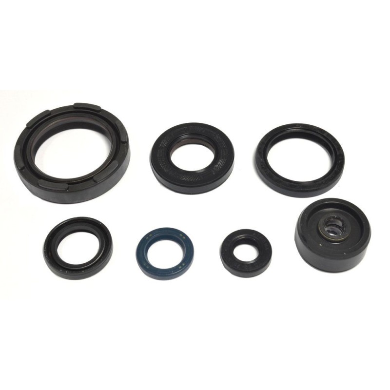 ENGINE OIL SEALS KIT