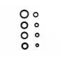 ENGINE OIL SEALS KIT