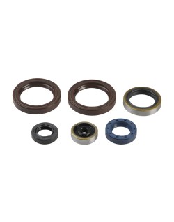 ENGINE OIL SEALS KIT