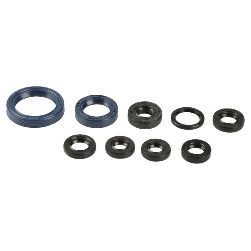 ENGINE OIL SEALS KIT