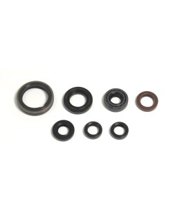 ENGINE OIL SEALS KIT