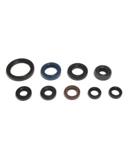 ENGINE OIL SEALS KIT