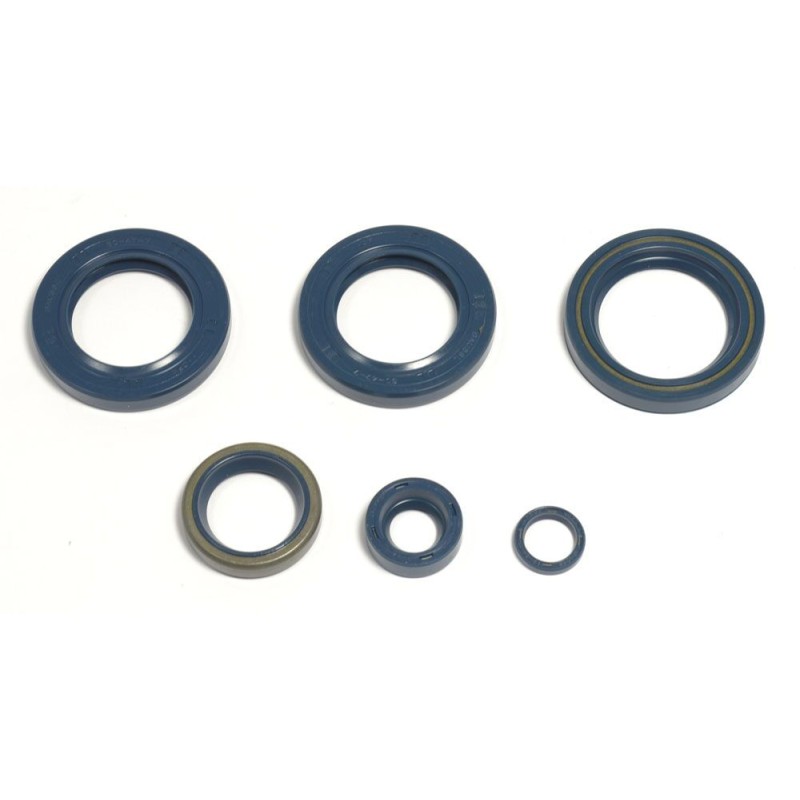 ENGINE OIL SEALS KIT