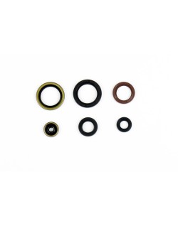 ENGINE OIL SEAL SX125 16-
