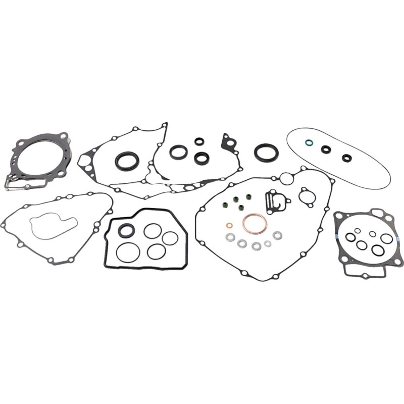 GASKET KIT COMPLETE HON