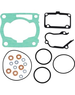 GASKET KIT TOP END YAM