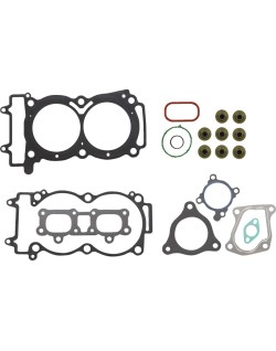GASKET KIT TOP END POL
