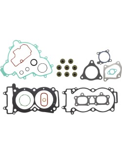 GASKET KIT COMPLETE POL