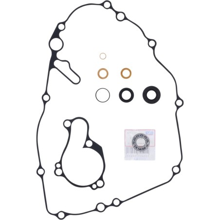 GASKET KIT WTR PMP YZ250F