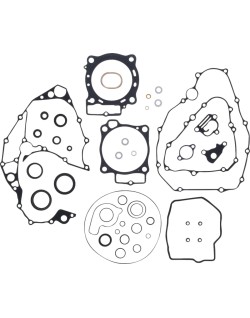 GASKET KIT COMPLETE HO