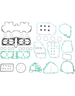 GASKET KIT COMPLETE HON