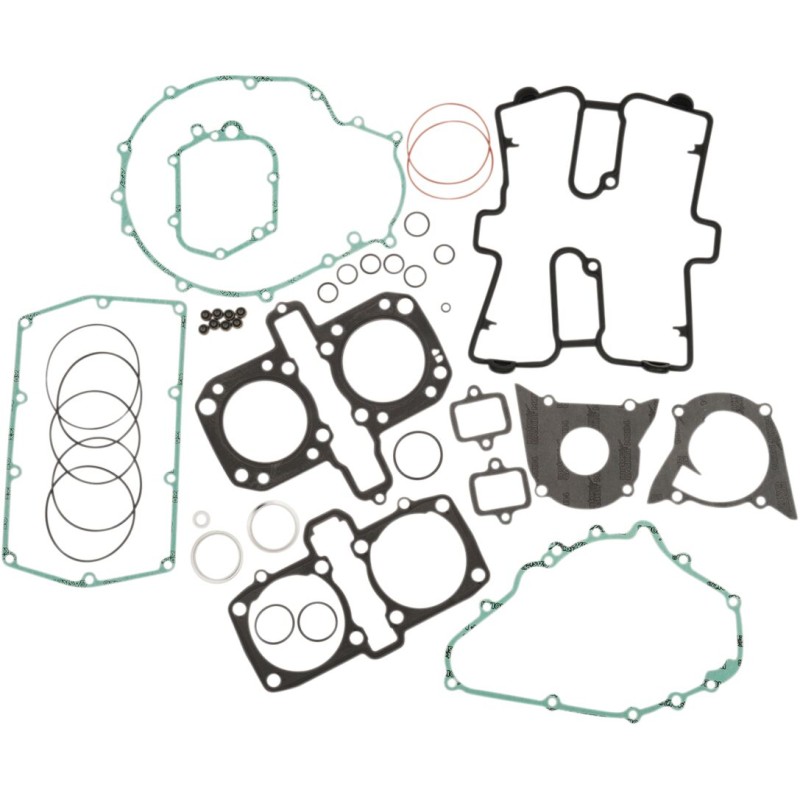 GASKET KIT COMPLETE KAW