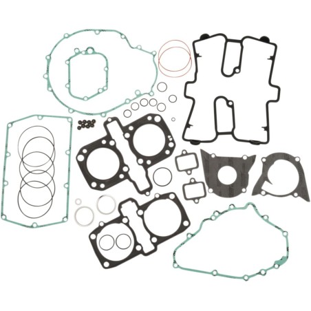 GASKET KIT COMPLETE KAW