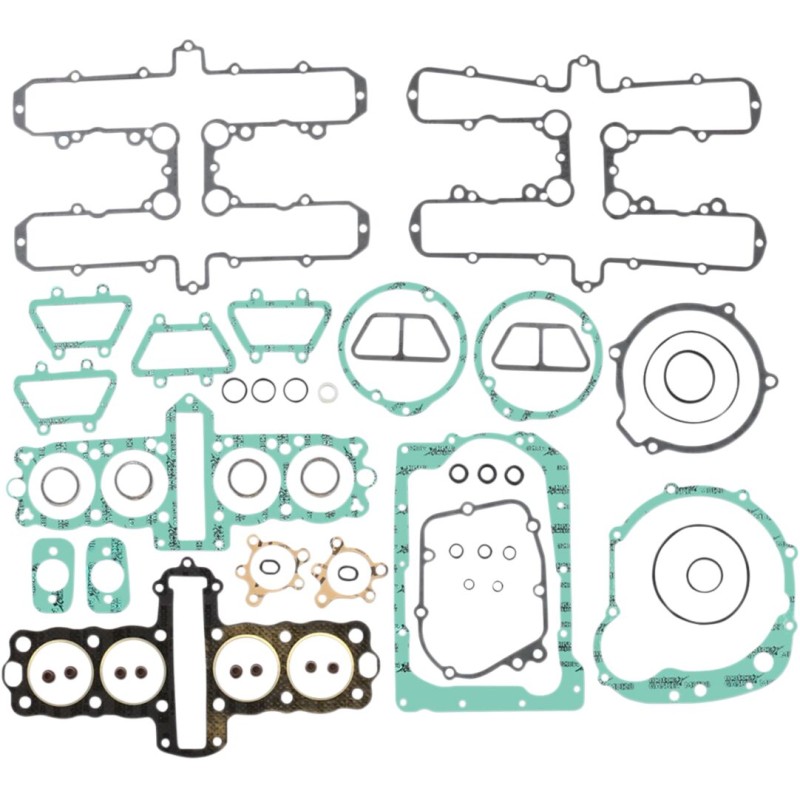 GASKET KIT COMPLETE KAW