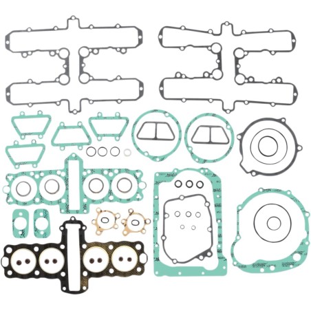 GASKET KIT COMPLETE KAW