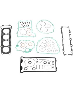 GASKET KIT COMPLETE KAW
