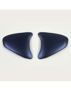 Platine écran ARAI VAS-Z casque jet - Matt Blue