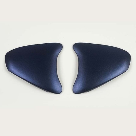 Platine écran ARAI VAS-Z casque jet - Matt Blue