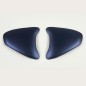Platine écran ARAI VAS-Z casque jet - Matt Blue