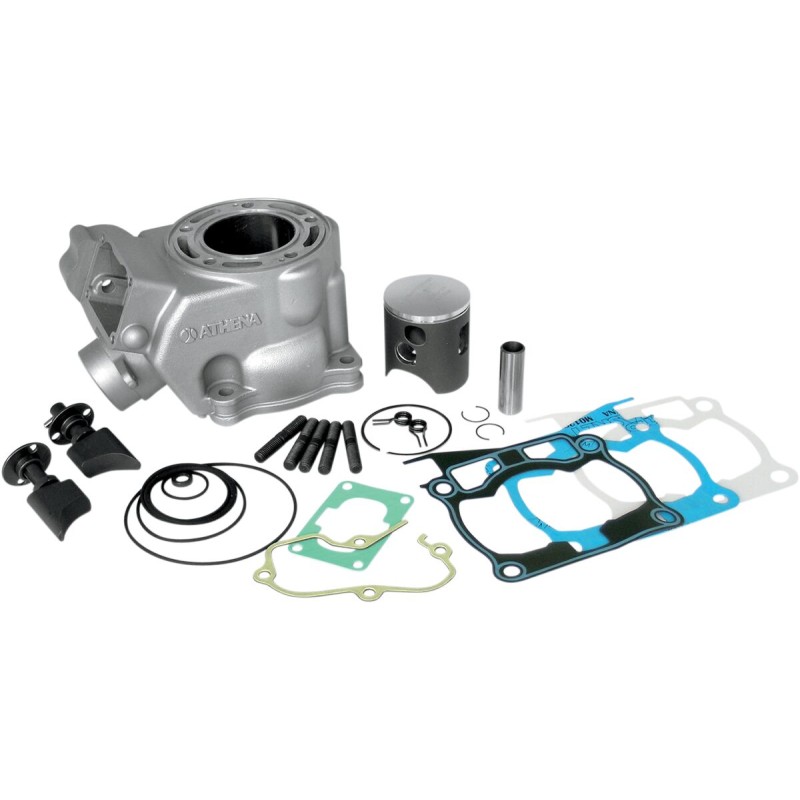RACE CYL KIT YZ125 54MM  