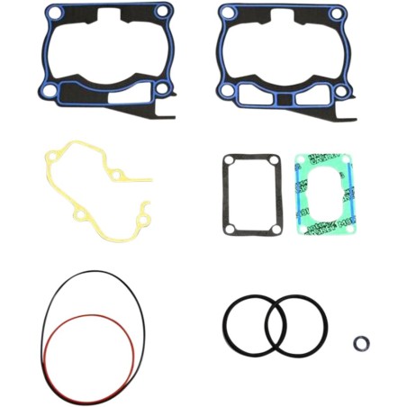 GASKET KIT TOP END YAM