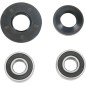 FRT WHEEL BEARING KIT