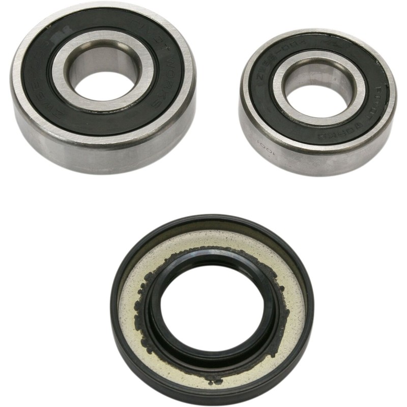 REAR WHL BRG KIT