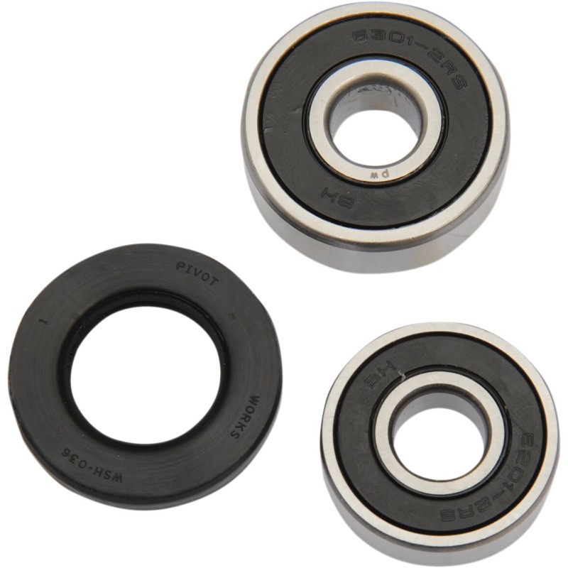 REAR WHL BRG KIT