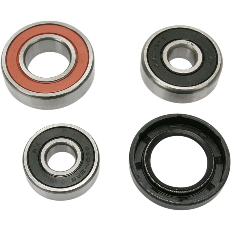 REAR WHL BRG KIT