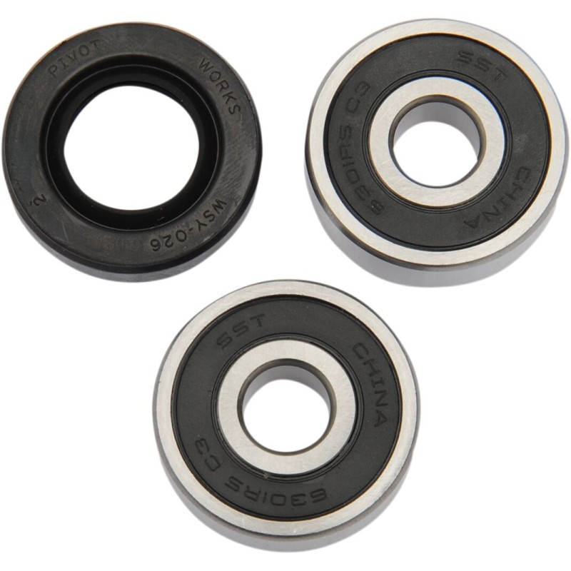 REAR WHL BRG KIT