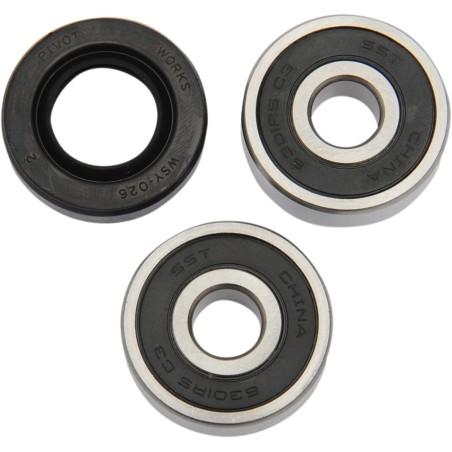REAR WHL BRG KIT