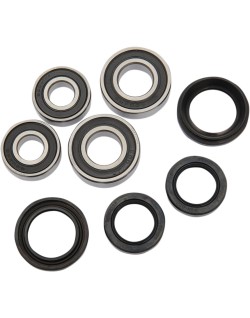BEARING FRONT WHEEL