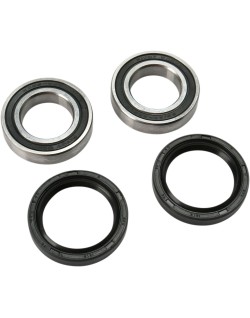 BEARING FRT WHL RMZ450