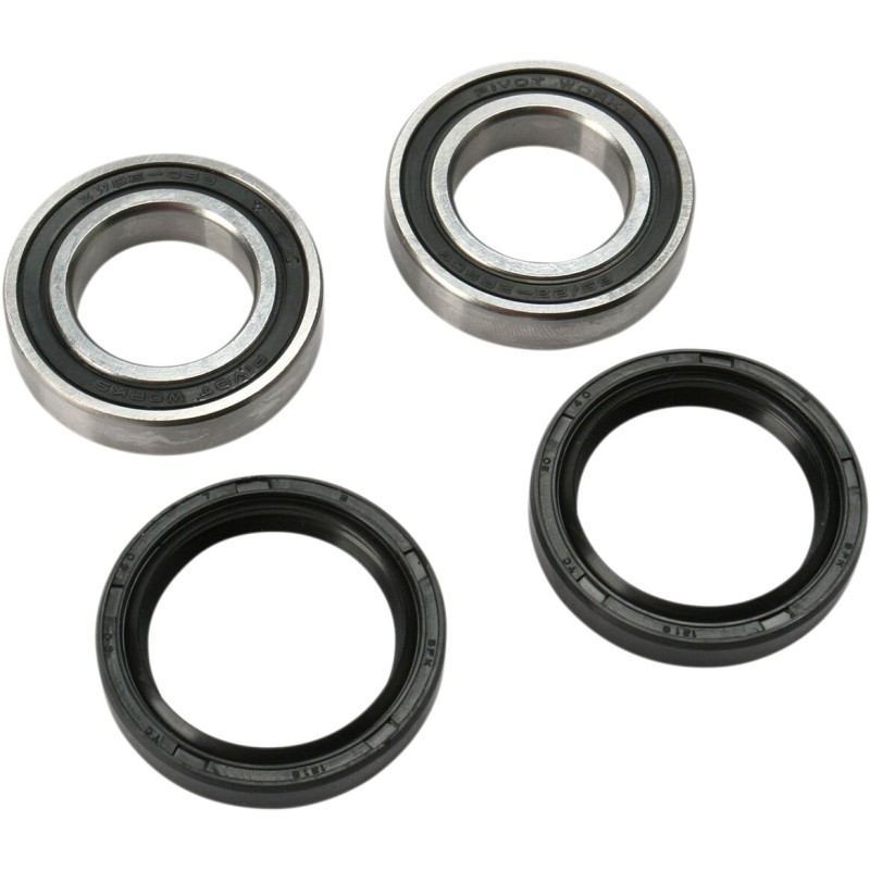 BEARING FRT WHL RMZ450