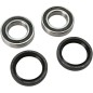 BEARING FRT WHL RMZ450