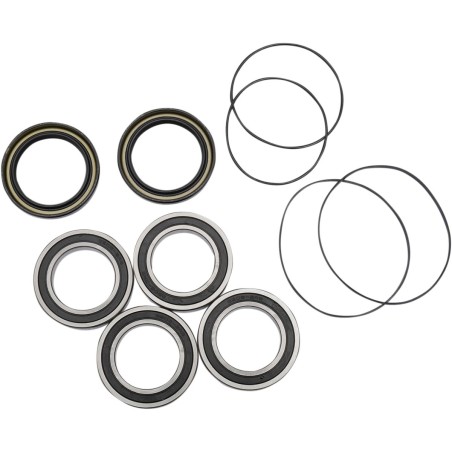 BEARING WHEEL
