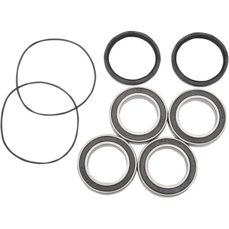 BEARING WHEEL