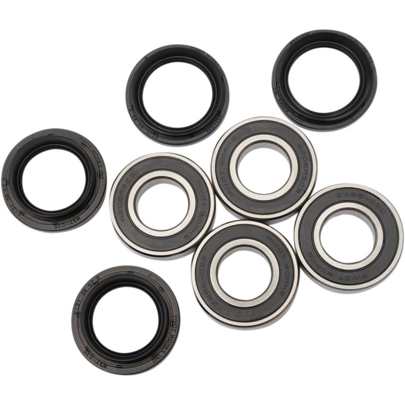 BEARING WHEEL