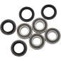 BEARING WHEEL