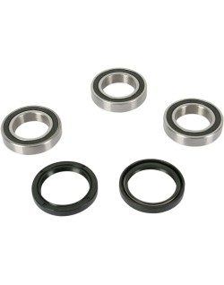BEARING WHEEL YAM