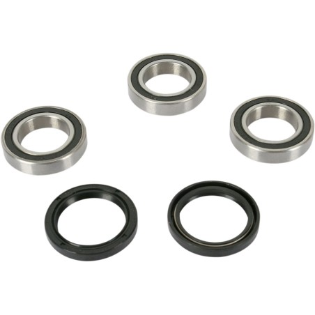 BEARING WHEEL YAM