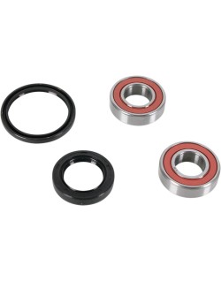 BEARING FRT WHL HO3-000