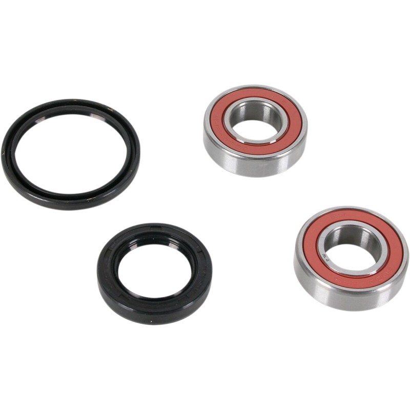 BEARING FRT WHL HO3-000